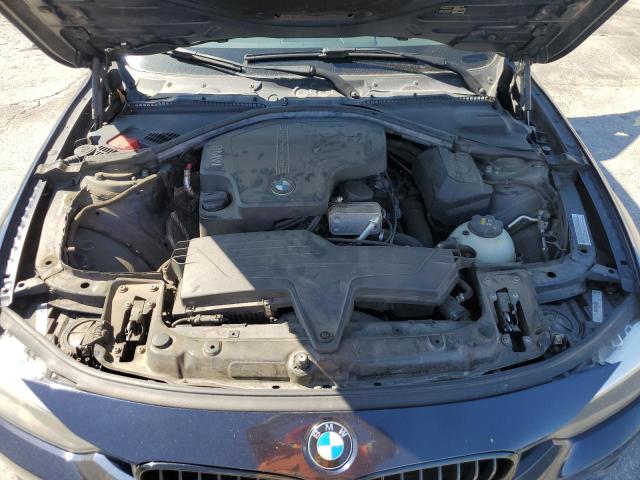 WBA3C1C58EK115326 BMW 328 I Sulev