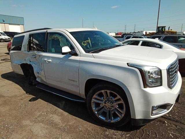 1GKS2BKC3HR393185 GMC YUKON SLT