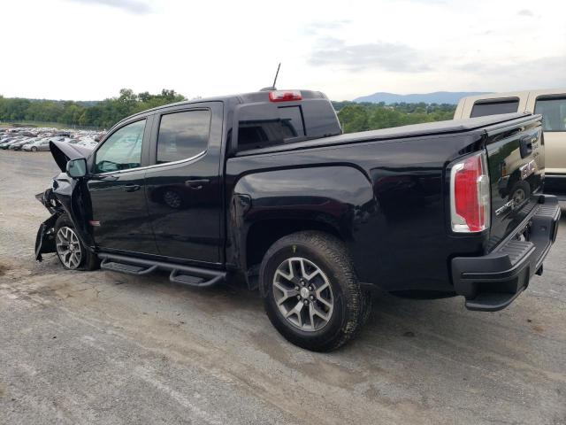1GTG6CE32G1202845 GMC CANYON SLE