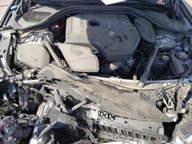WBAJA7C52JG908201 BMW 530 XI