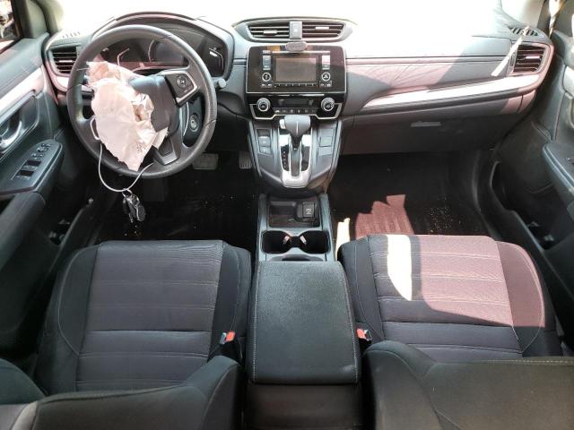 2HKRW6H36JH220612 Honda CR-V LX