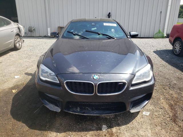 WBS6J9C59GD934690 BMW M6