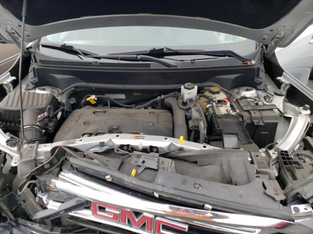 3GKALVEX9JL308534 GMC Terrain Slt