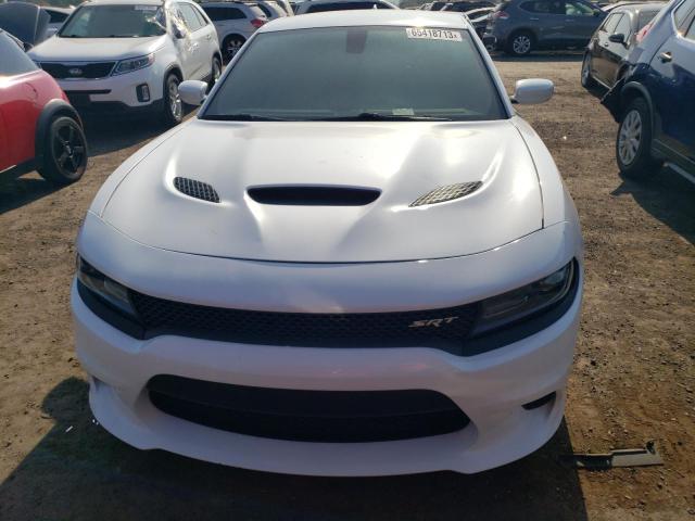 2C3CDXL95FH773303 Dodge Charger Srt Hellcat