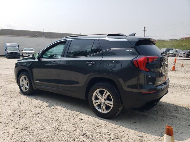 3GKALTEV2JL360154 GMC Terrain Sle