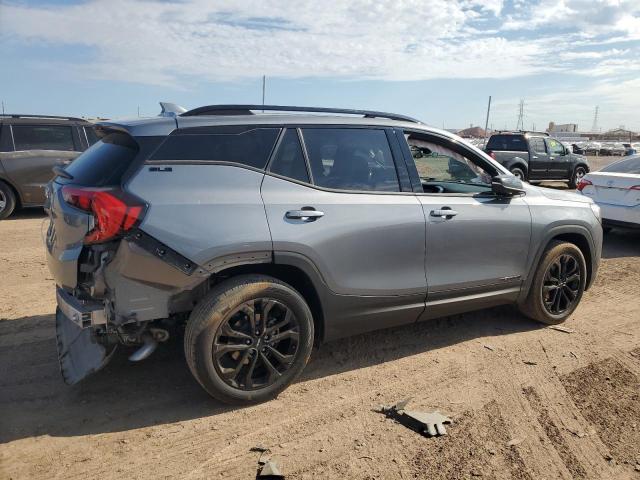 3GKALMEV2LL274626 GMC Terrain Sle