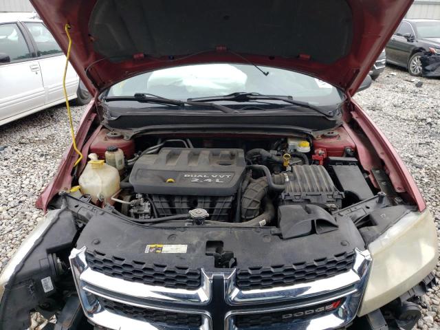 1C3CDZAB0EN196719 Dodge AVENGER SE