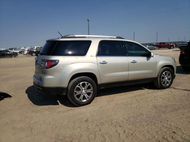 1GKKRRKD5FJ389325 GMC Acadia Slt-1