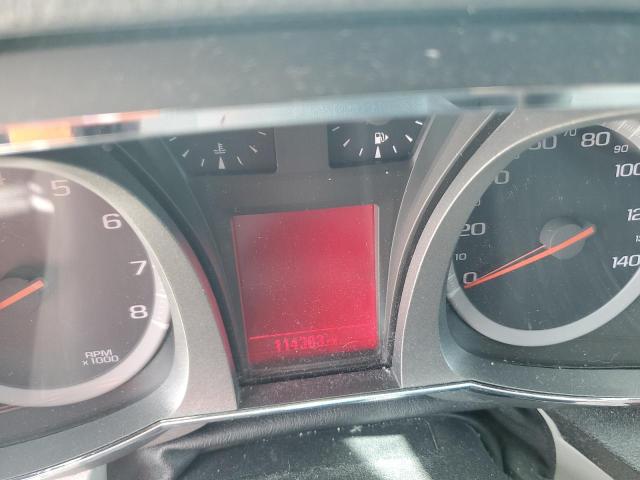 2GKALMEK8H6117314 GMC Terrain Sle