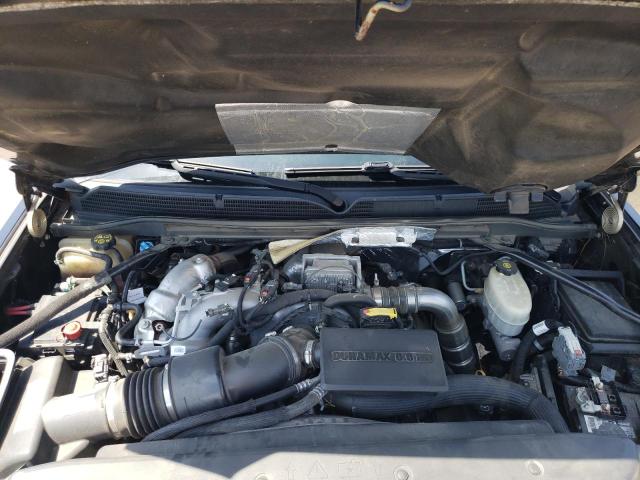 1GT12UEY7JF151694 GMC Sierra K2500 Denali