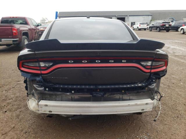 2C3CDXBG4KH713362 Dodge Charger Sxt