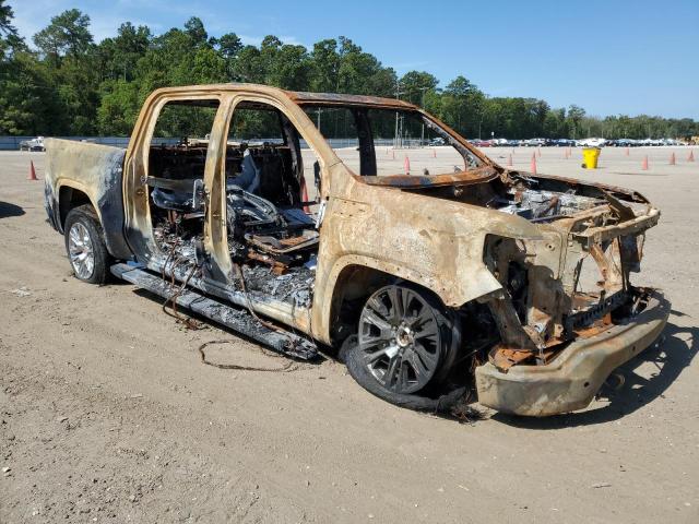 3GTU9FET1MG344550 GMC Sierra K1500 Denali
