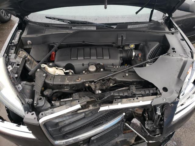 1GKKVPKD2EJ367538 GMC ACADIA SLE