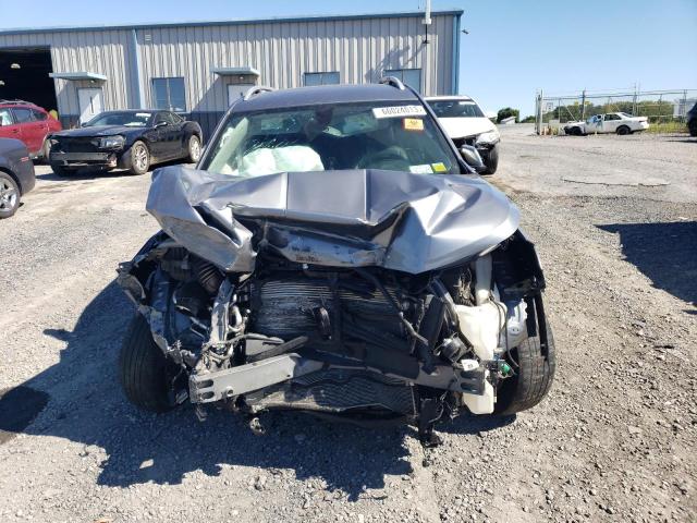 3GKALVEV2KL349586 GMC Terrain Slt