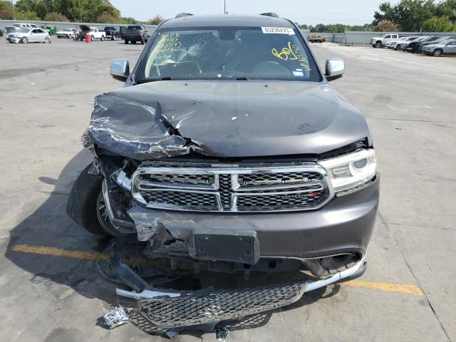 1C4RDHEG3FC869750 Dodge Durango Citadel