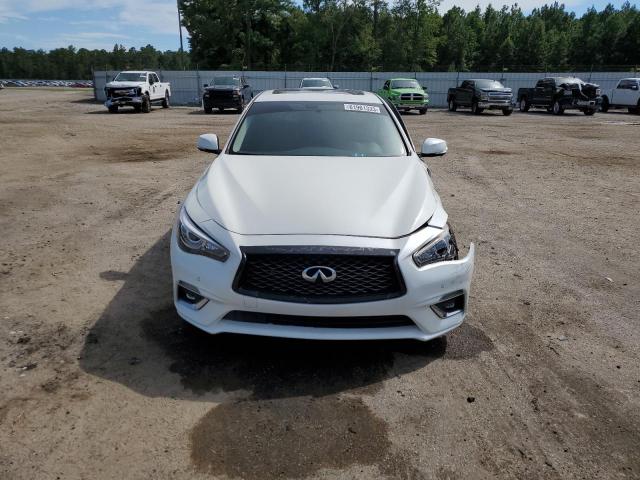 JN1EV7AR3JM433838 Infiniti Q50 LUXE