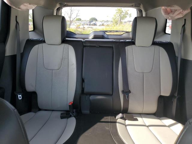 2GKFLRE36G6266363 GMC Terrain Denali