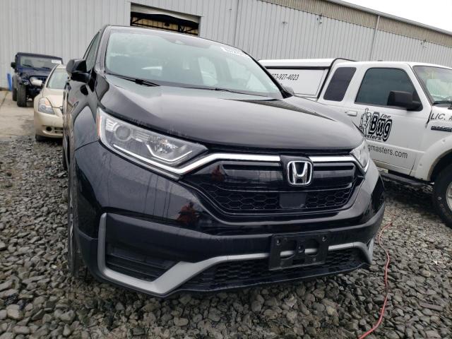2HKRW2H27LH664519 Honda CR-V LX