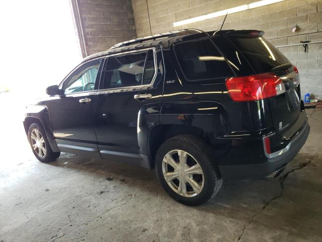 2GKALPEK0H6332302 GMC Terrain Slt