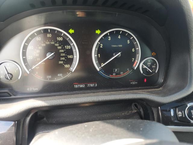 5UXWX7C56E0E78146 BMW X3 Xdrive35i
