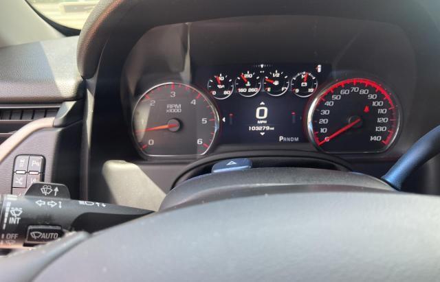 1GKS1CKJ3FR573321 GMC YUKON DENALI
