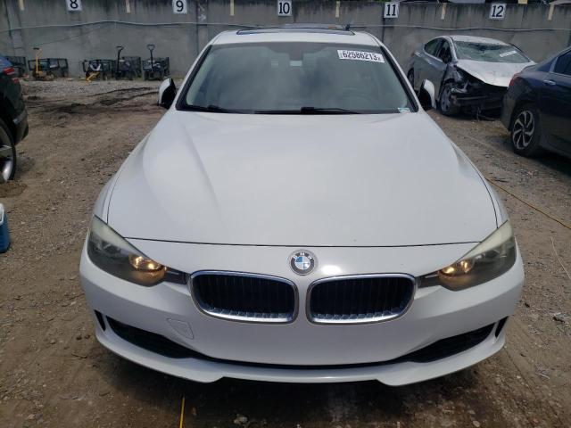 WBA3A5C50FF606741 BMW 328 I
