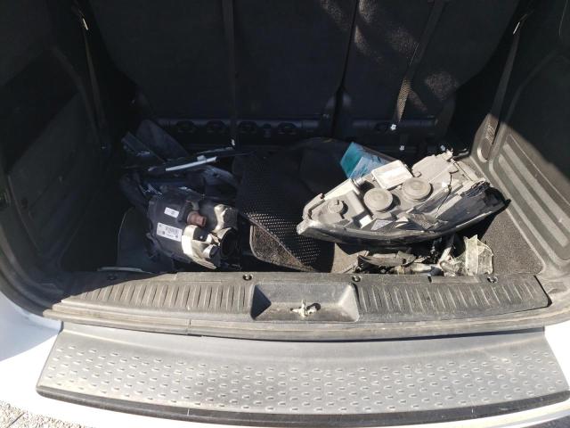 2C4RDGBG0JR221328 Dodge Grand Caravan Se