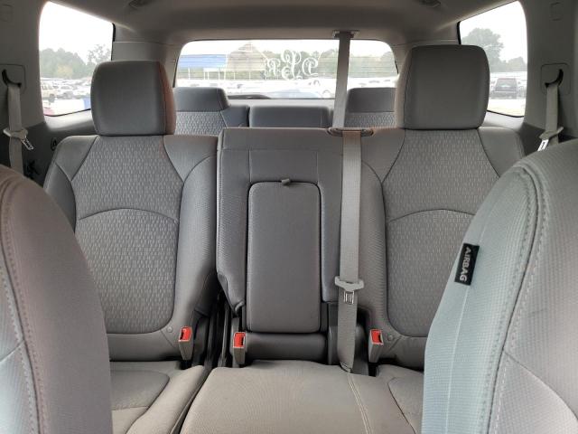 1GKKRPKDXFJ323261 GMC ACADIA SLE