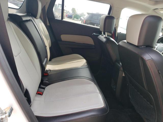 2GKFLPE33H6139950 GMC Terrain Slt