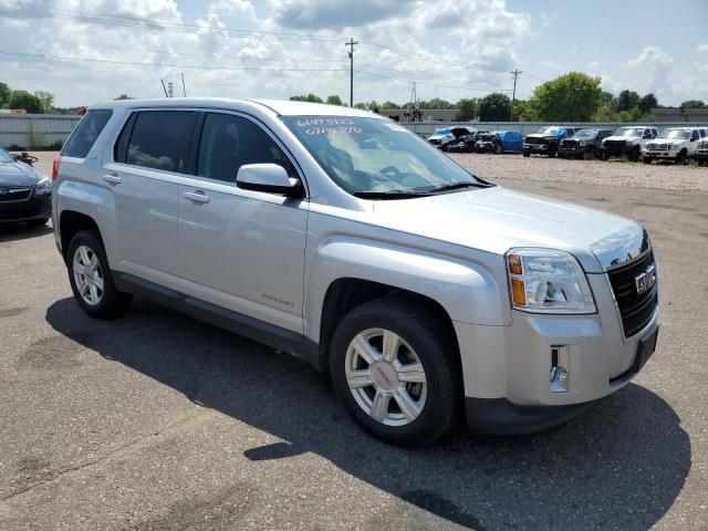 2GKFLVEK1F6302135 GMC Terrain Sle