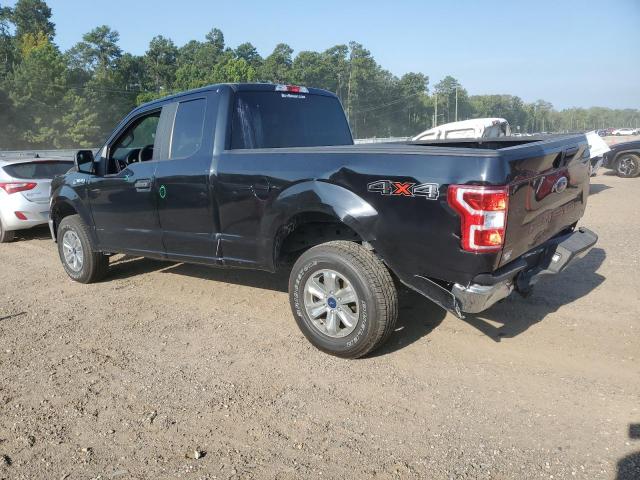 1FTEX1EB0KKD89375 Ford F150 Super Cab