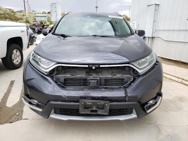 7FARW2H96KE033050 Honda Cr-v Touring