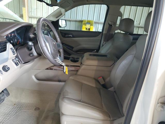 1GKS1BKC1JR334001 GMC YUKON SLT