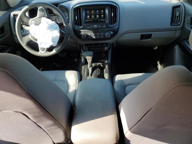 1GTG5BEN7K1284210 GMC Canyon