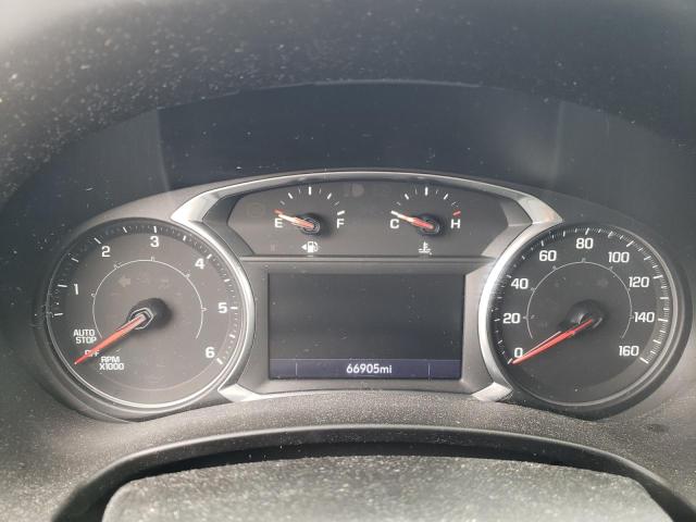 3GKALREU8KL308569 GMC Terrain Slt