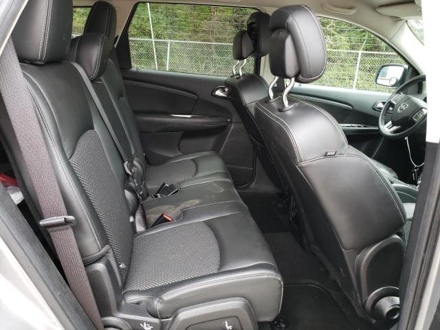 3C4PDDGG2FT533234 Dodge Journey Crossroad