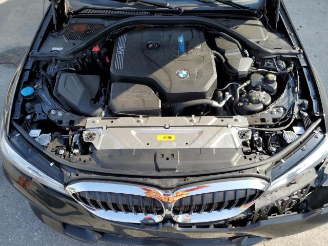 3MW5P7J02N8C75257 BMW 330e