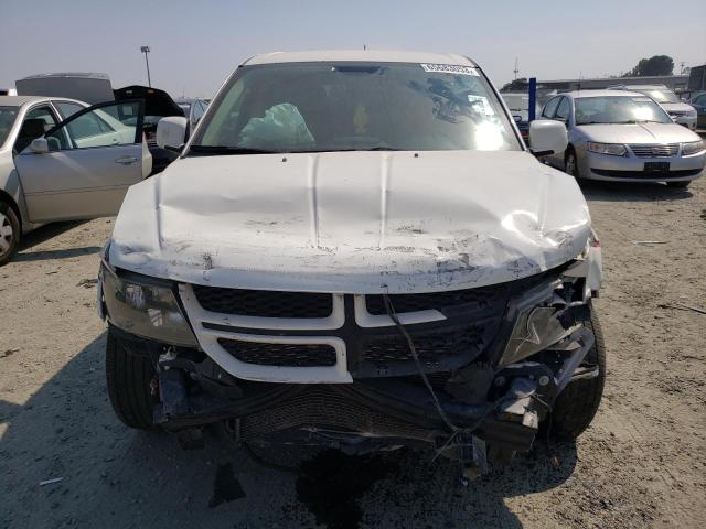 3C4PDCEG2JT346758 Dodge JOURNEY GT