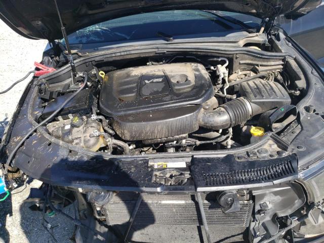 1C4RDHDG3HC917512 Dodge DURANGO GT