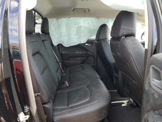 1GTG6CEN7N1303524 GMC Canyon Elevation