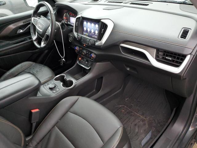 3GKALVEX7LL190809 GMC Terrain Slt
