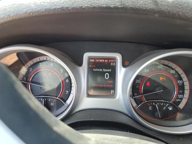 3C4PDCAB4JT218998 Dodge JOURNEY SE