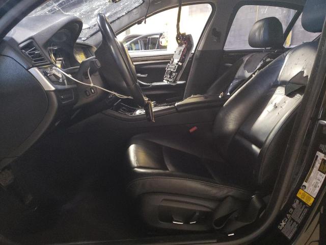 WBA5A7C59FD623604 BMW 528 XI