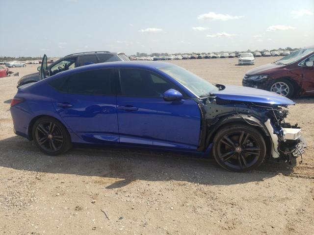 19UDE4H64PA012242 Acura Integra A-spec Tech