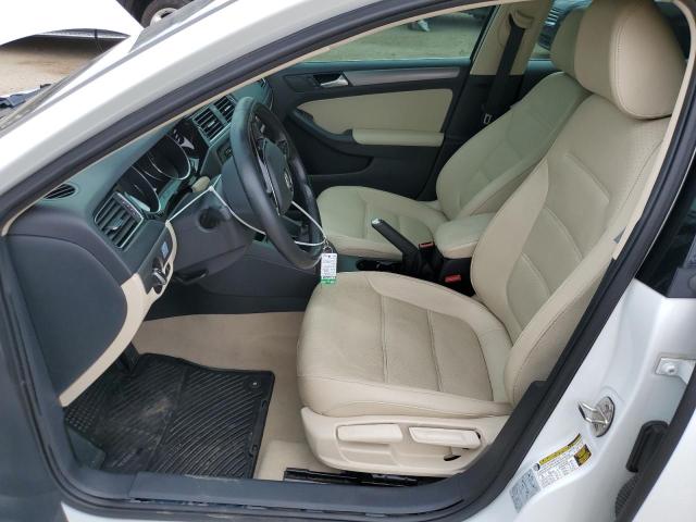 3VW3A7AJ2FM318800 Volkswagen JETTA TDI