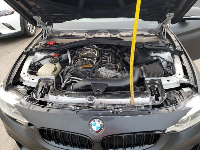 WBA3R1C50FK195530 BMW 435 I