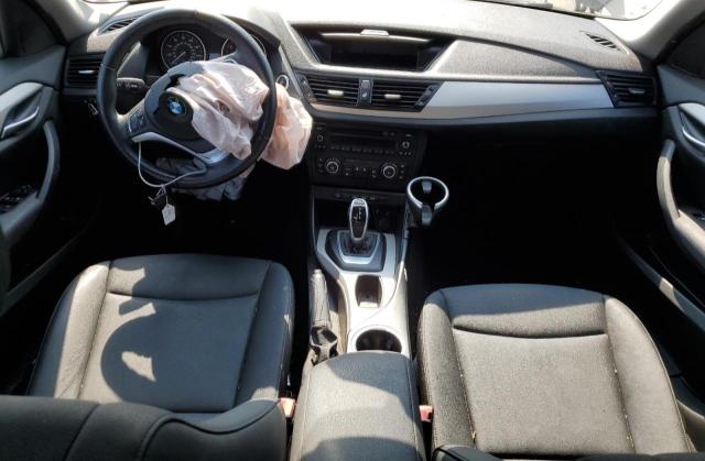WBAVL1C59EVY24256 BMW X1 Xdrive28i