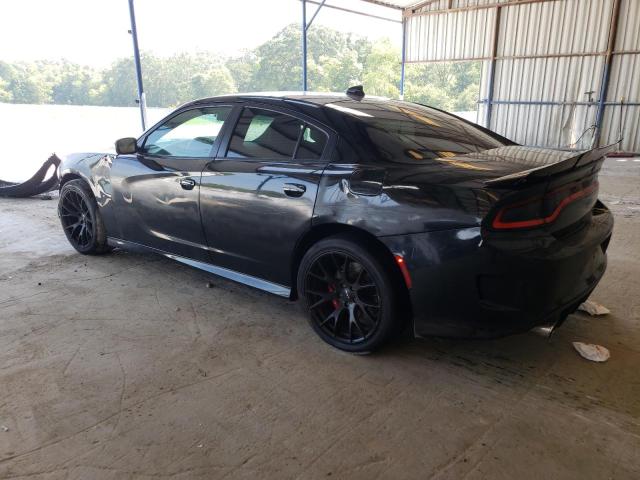 2C3CDXEJ4GH347322 Dodge Charger Srt 392