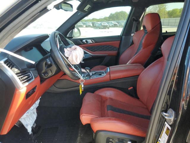 5YMJU0C07L9C91028 BMW X5 M