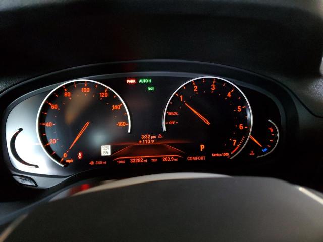 5UXTY3C04L9D10320 BMW X3 Sdrive30i